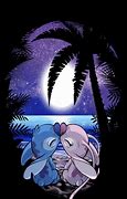 Image result for Stitch and Angel Love