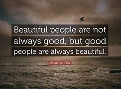 Image result for Quotes About Attractive People