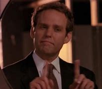 Image result for Peter MacNicol Ally McBeal