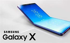 Image result for Samsung Galaxy Flexible Phone