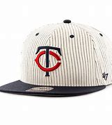 Image result for Baseball Striped Twins