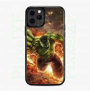 Image result for Hulk iPhone Case
