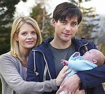 Image result for Rob James-Collier Son