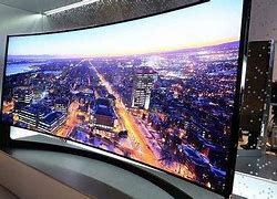 Image result for What is the biggest TV in the world%3F