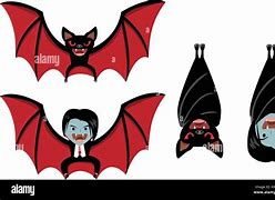 Image result for Vampire Bat Blood Cartoon