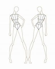 Image result for Fashion Design Clothing Templates