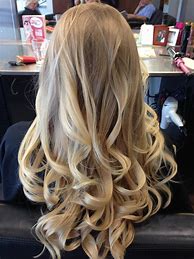 Image result for Gentle Curls Hair