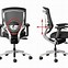 Image result for Ergonomic Chair Adjustments