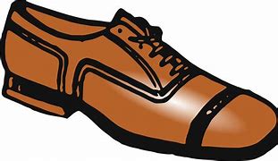 Image result for Shoes Clip Art Color