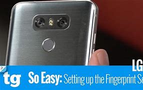 Image result for LG Phone with Fingerprint On Back