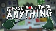 Image result for Don't Touch My PC