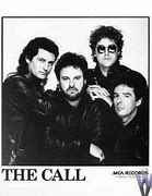 Image result for The Call Band