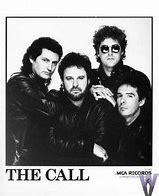 Image result for The Call Band Michael Been