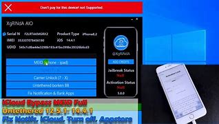 Image result for iCloud Bypass Tool Download