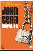 Image result for John Cena Word Life DVD