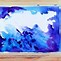 Image result for Galaxy Painting Ocean
