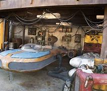 Image result for Chillin Garage