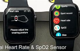 Image result for HK 9 Pro Smartwatch