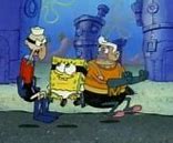 Image result for Patrick Paints The Invisible Boat Mobile