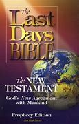 Image result for Let My Days Bible