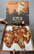 Image result for Little Caesars Batman Pizza Poster
