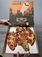 Image result for Little Cesears Batman Pizza