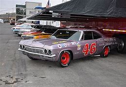 Image result for Old NASCAR Cars