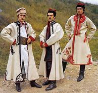 Image result for Men's Traditions Clothes in Polish