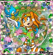 Image result for Tikal Sonic