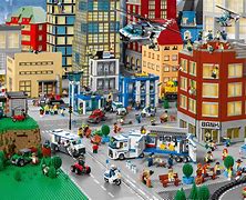 Image result for LEGO City 1