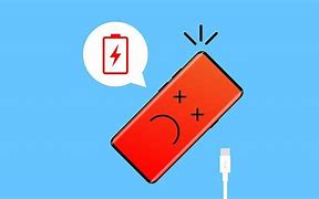 Image result for Dead Phone Battery