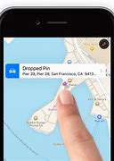 Image result for iPhone Sharing Location Tracking Map