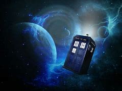 Image result for Dr Who TARDIS