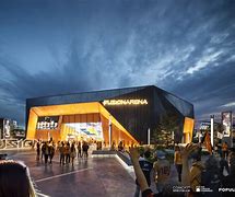 Image result for Fusion Arena