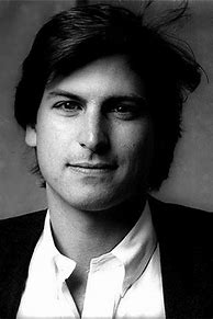 Image result for Steve Jobs