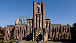 Image result for Tokyo International University Logo