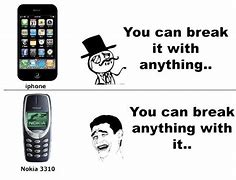 Image result for Nokia 3000 Meme
