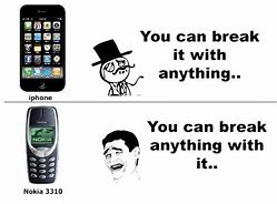 Image result for Twisted Tea vs Nokia Meme