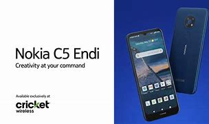 Image result for Nokia C5