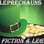 Image result for Leprechaun Irish Folklore