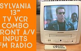 Image result for VCR Shap Inch 27" CRT