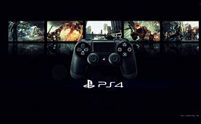 Image result for Cool Gaming Wallpapers PS4