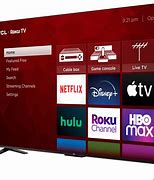 Image result for Smart TV with Roku Built In