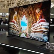 Image result for Samsung 110-Inch 8K TV
