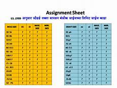 Limit Fit And Tolerance मर ठ मध य Reading Limit And Fit