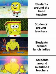 Image result for Vine Day at School Meme