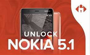 Image result for Unlock Nokia 5 Screen