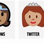 Image result for Princess iPhone Emoji