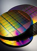Image result for 100 Silicon Wafer