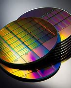 Image result for Silica Wafer